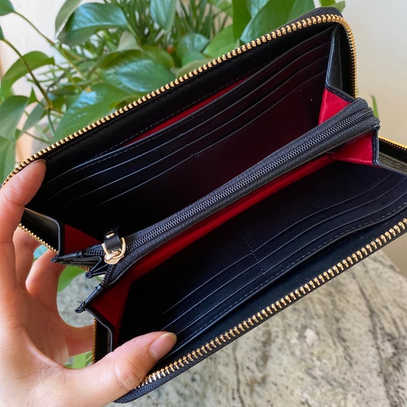 Kate Spade Wallet PWRU2986 - Picture 5 of 10